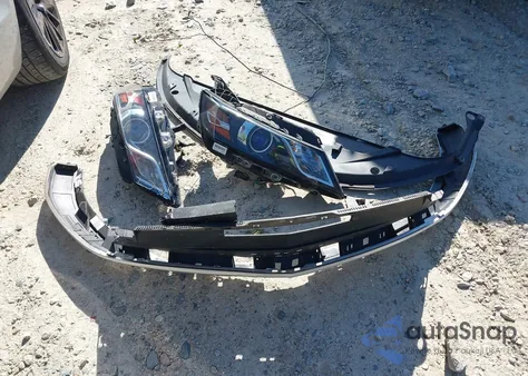 2016 Chevrolet Impala Ls из США, поврежденный, VIN 2G11Z5SA9G9196025